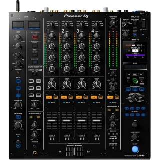 New Pioneer DJ DJM-A9 4-Channel Club Standard DJ Mixer