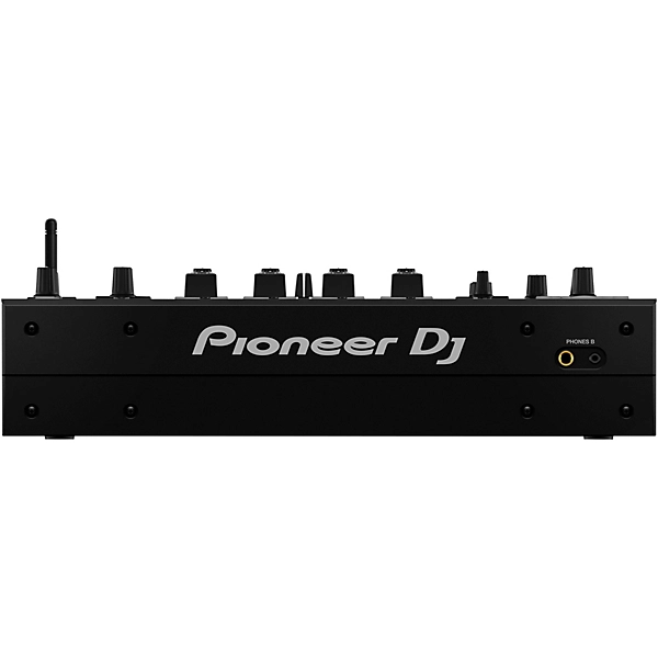 New Pioneer DJ DJM-A9 4-Channel Club Standard DJ Mixer - Image 5