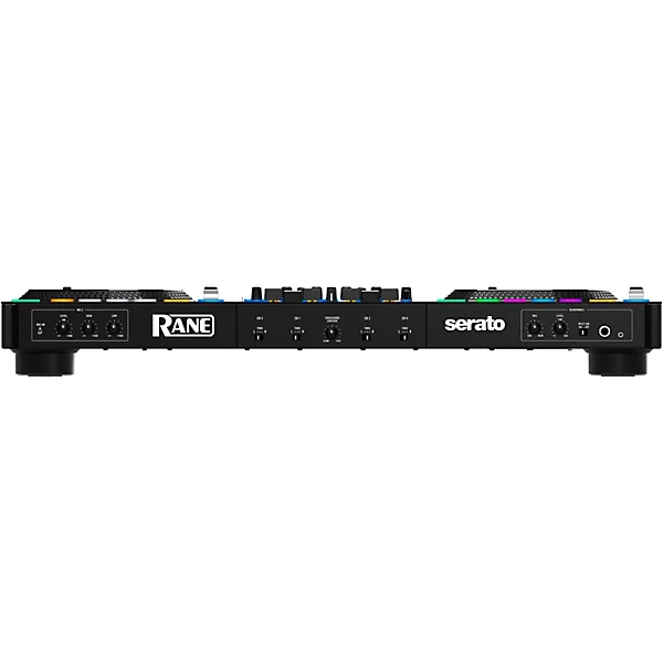 RANE FOUR Advanced Four-Channel Stems DJ Controller Black - Image 5