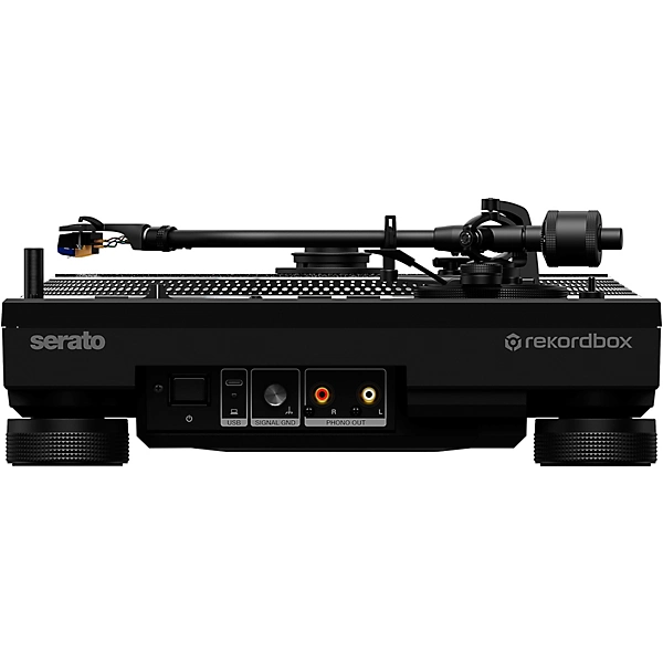 New Pioneer DJ PLX-CRSS12 Professional Digital/Analog Turntable - Image 3