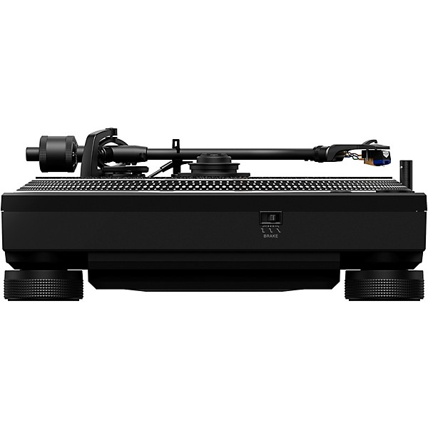 New Pioneer DJ PLX-CRSS12 Professional Digital/Analog Turntable - Image 5