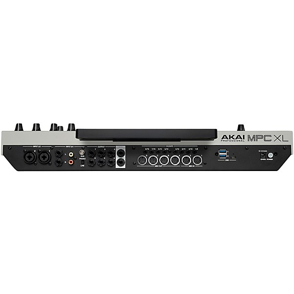 New Akai Professional MPC XL Standalone Production Workstation - Image 2