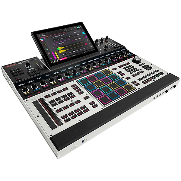 New Akai Professional MPC XL Standalone Production Workstation - Image 3