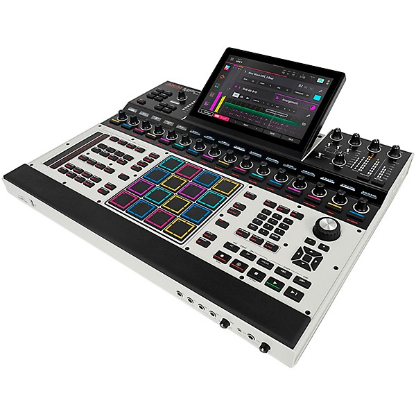 New Akai Professional MPC XL Standalone Production Workstation - Image 9