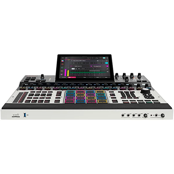 New Akai Professional MPC XL Standalone Production Workstation - Image 6