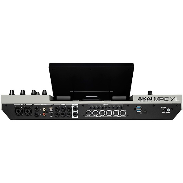 New Akai Professional MPC XL Standalone Production Workstation - Image 5