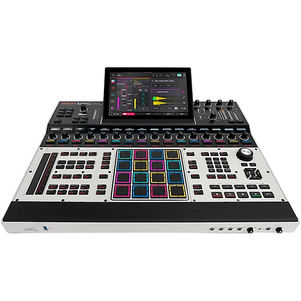 New Akai Professional MPC XL Standalone Production Workstation - Image 4
