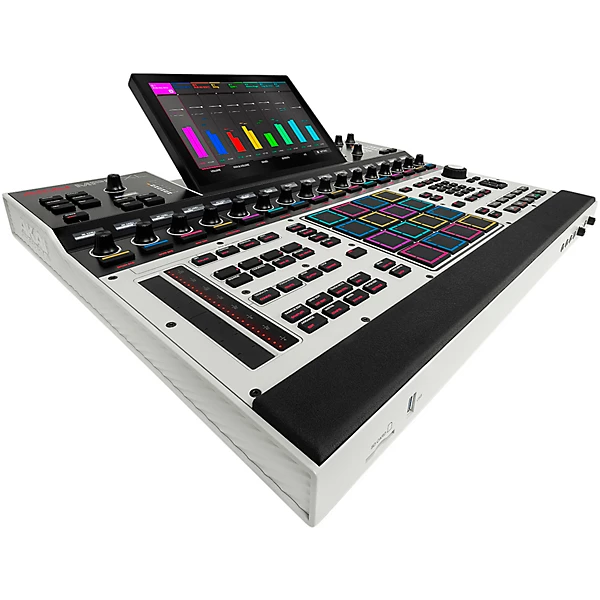 New Akai Professional MPC XL Standalone Production Workstation - Image 10