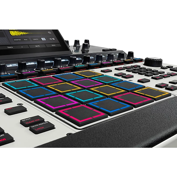 New Akai Professional MPC XL Standalone Production Workstation - Image 12