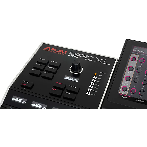 New Akai Professional MPC XL Standalone Production Workstation - Image 13