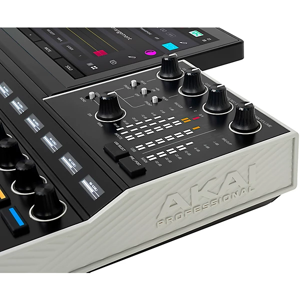 New Akai Professional MPC XL Standalone Production Workstation - Image 14