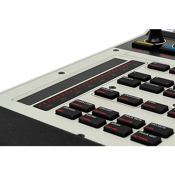 New Akai Professional MPC XL Standalone Production Workstation - Image 15