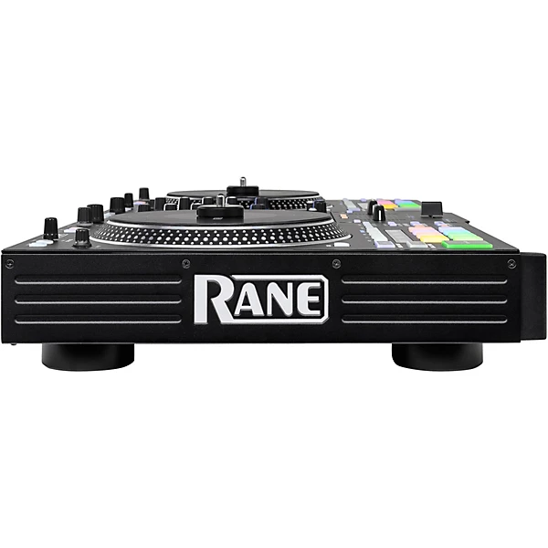 New RANE SYSTEM ONE Standalone Motorized DJ System Black - Image 5