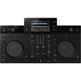 New AlphaTheta XDJ-AN 2-Channel All-in-One DJ System