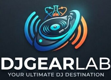 DJ Gear Lab
