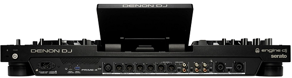 New Denon DJ Prime 4 G2 4-Channel Standalone DJ Controller - Image 5