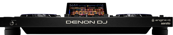 New Denon DJ Prime 4 G2 4-Channel Standalone DJ Controller - Image 4